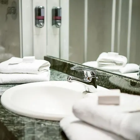 Ringhotel Dreiländereck