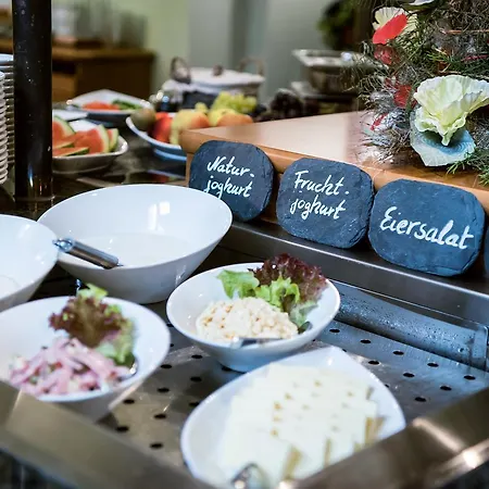 Ringhotel Dreilaendereck 3*