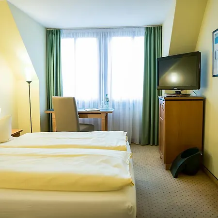 Ringhotel Dreilaendereck Hotel Zittau