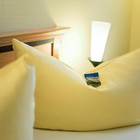 Hotell Ringhotel Dreilaendereck Zittau