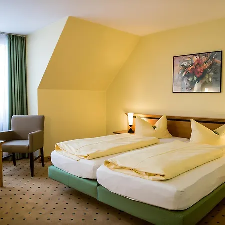 Ringhotel Dreilaendereck Zittau