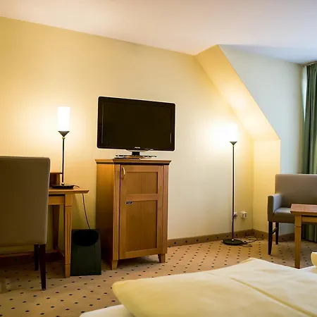 Ringhotel Dreiländereck Hotel 3*