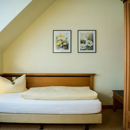 Ringhotel Dreilaendereck Hotell 3*