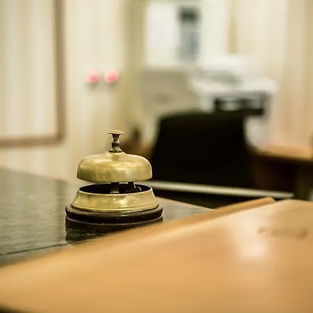 Ringhotel Dreilaendereck Zittau