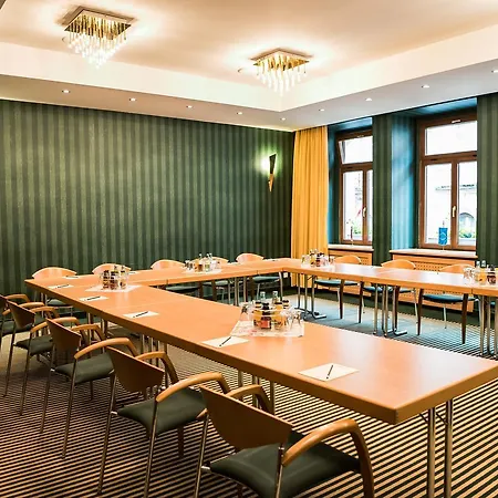Hotel Ringhotel Dreilaendereck 3*