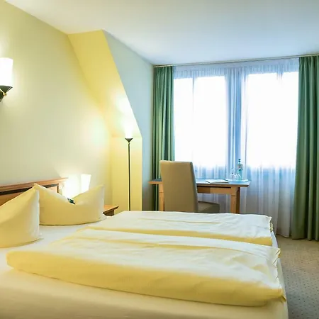 Ringhotel Dreilaendereck Hotell 3*