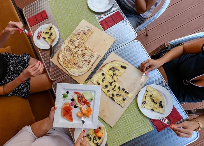 Ringhotel Dreiländereck