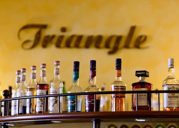 Ringhotel Dreilaendereck Hotel