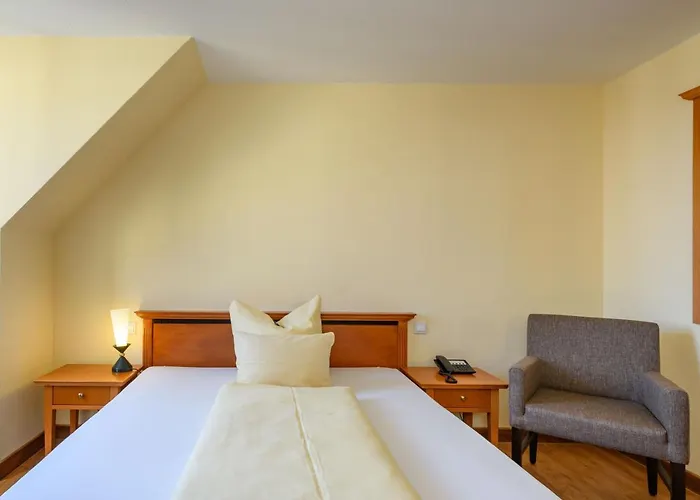 Ringhotel Dreiländereck