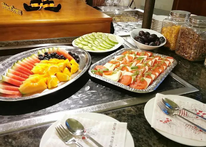 Ringhotel Dreiländereck Hotel 3*