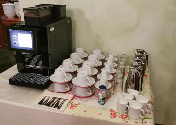 Ringhotel Dreiländereck Zittau