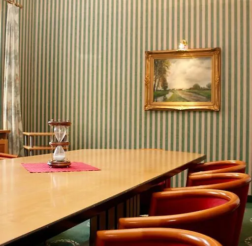 Ringhotel Dreiländereck Hotel Zittau