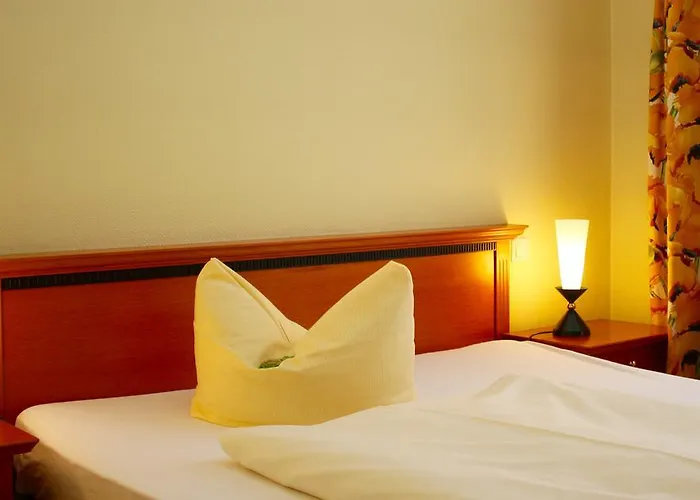 Ringhotel Dreiländereck