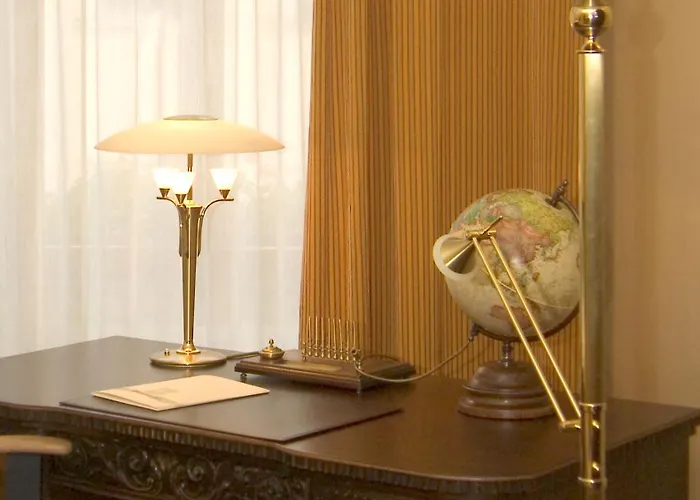 Hotel Ringhotel Dreiländereck Zittau