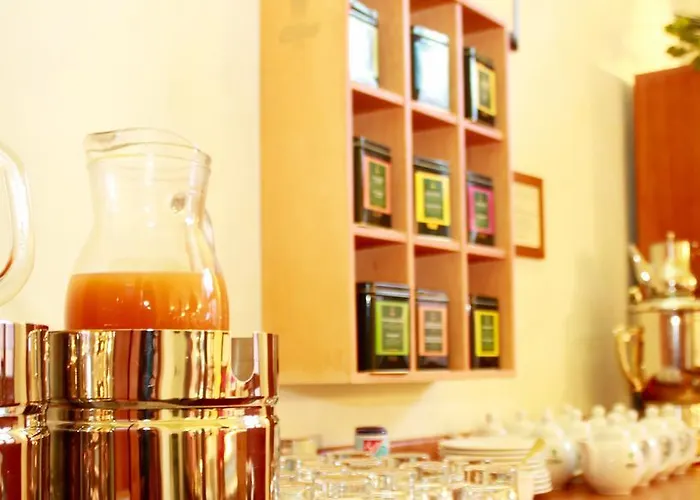 Hotel Ringhotel Dreiländereck