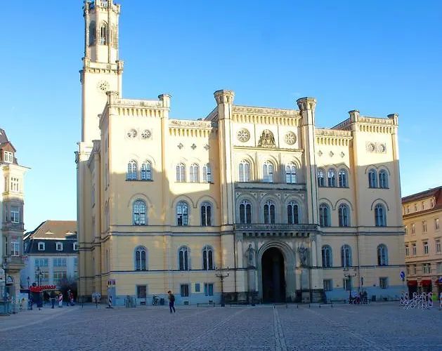 Ringhotel Dreiländereck