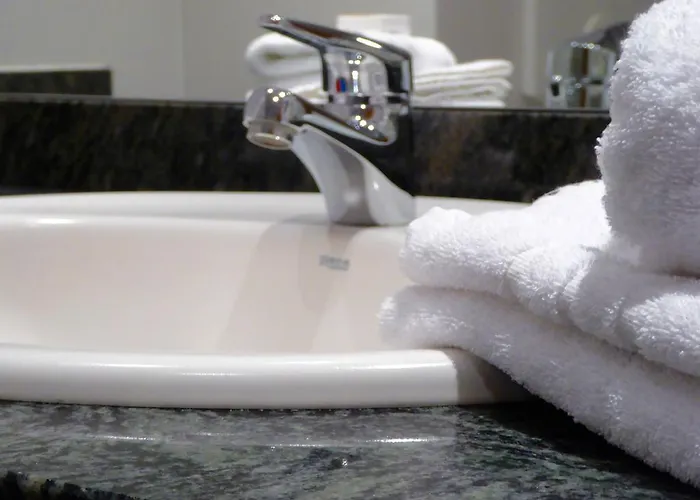 Hotel Ringhotel Dreiländereck Zittau