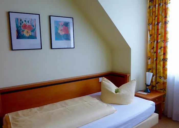 Ringhotel Dreiländereck Zittau