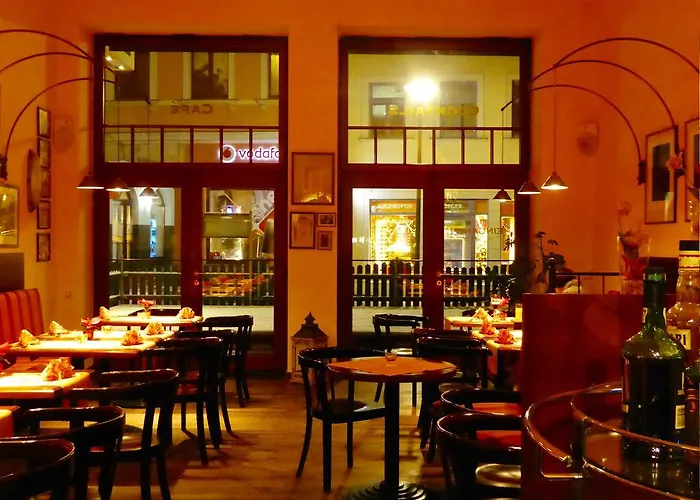 Ringhotel Dreiländereck 3*