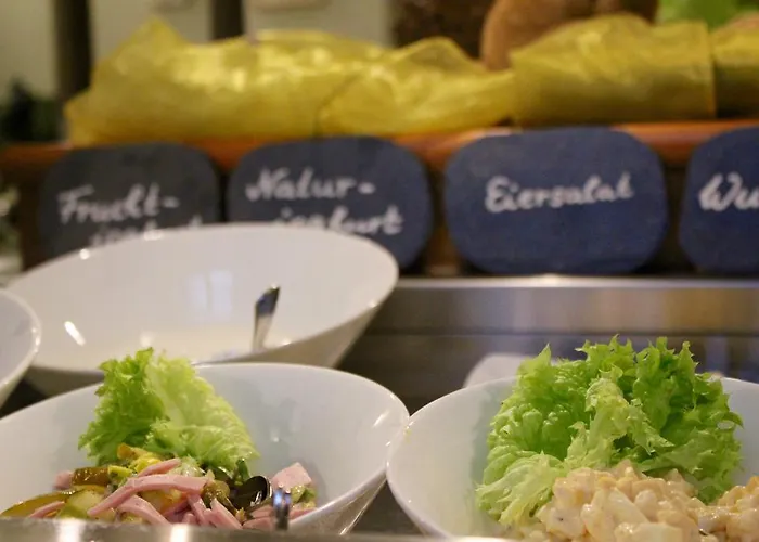 Hotel Ringhotel Dreiländereck Zittau