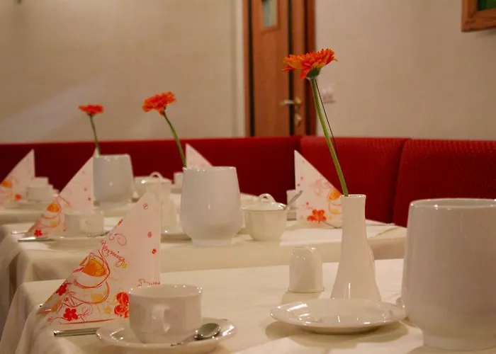 Ringhotel Dreiländereck Hotel Zittau