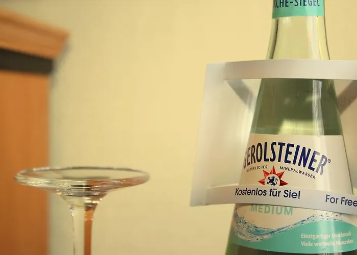 Ringhotel Dreiländereck