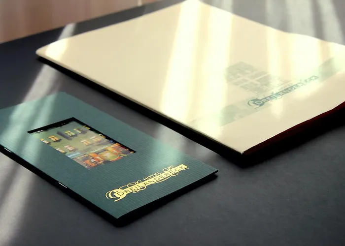 Ringhotel Dreiländereck