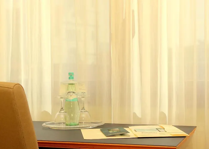 Hotel Ringhotel Dreiländereck