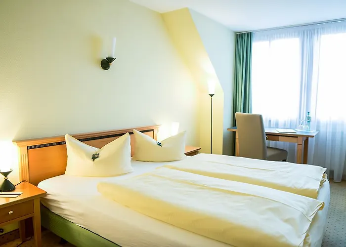 Ringhotel Dreiländereck Zittau