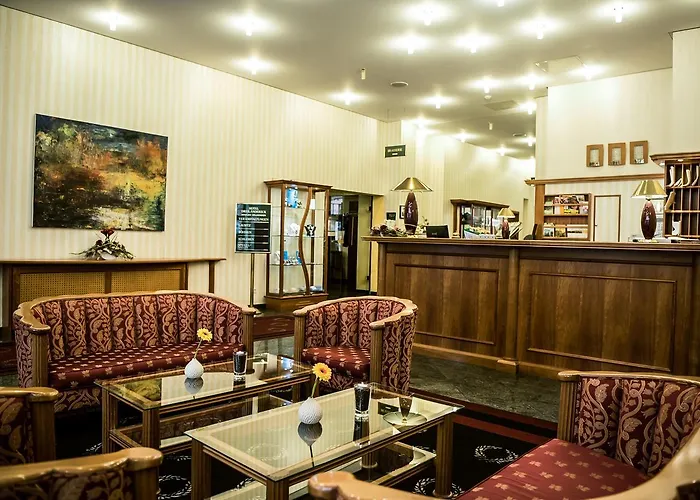 Ringhotel Dreiländereck