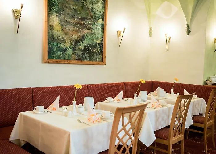 Ringhotel Dreiländereck Hotel