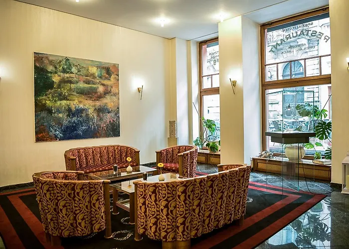 Ringhotel Dreiländereck