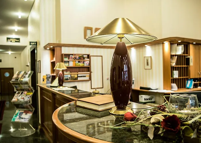 Ringhotel Dreiländereck Zittau