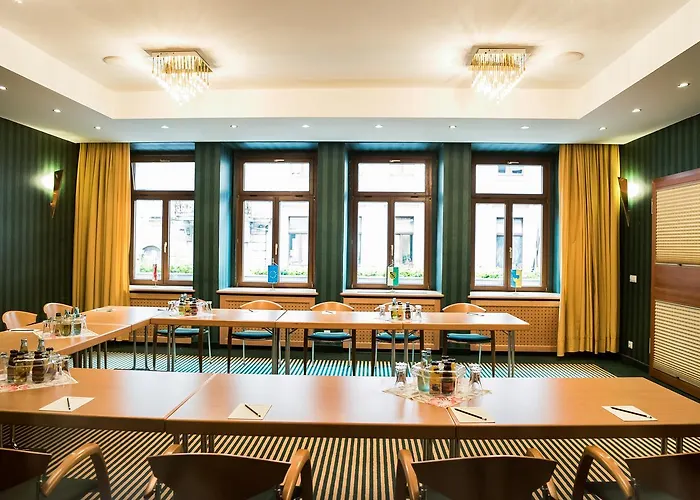 Ringhotel Dreiländereck Hotel