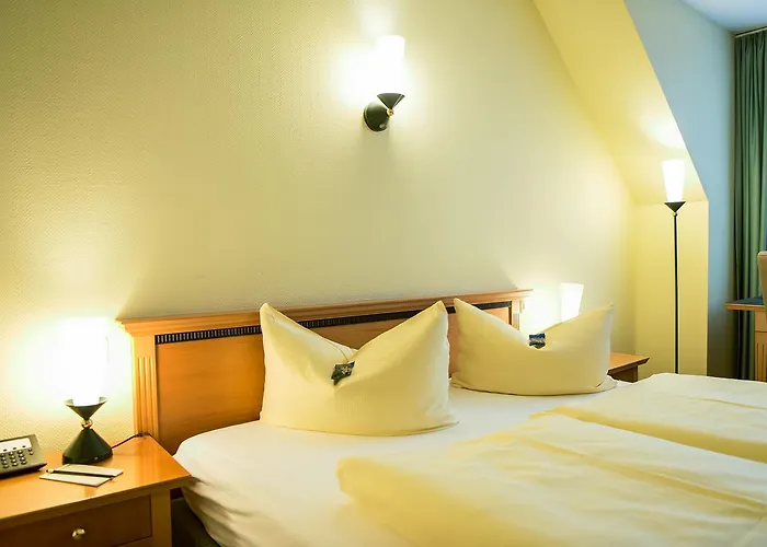 Ringhotel Dreiländereck Hotel