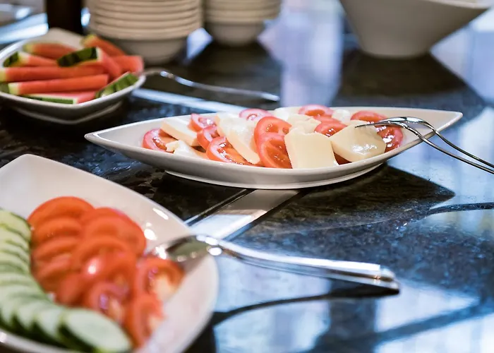 Hotel Ringhotel Dreiländereck 3*