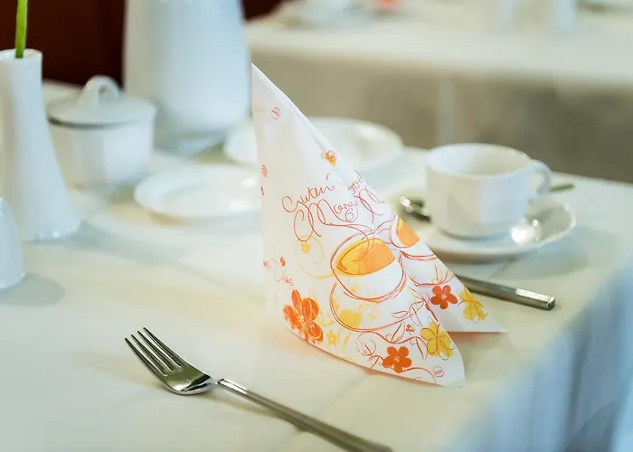 Ringhotel Dreiländereck Zittau