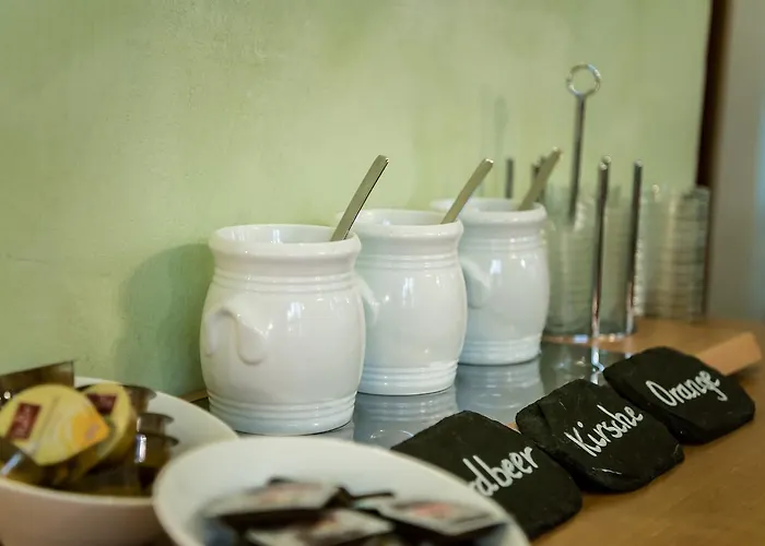 Ringhotel Dreiländereck Zittau