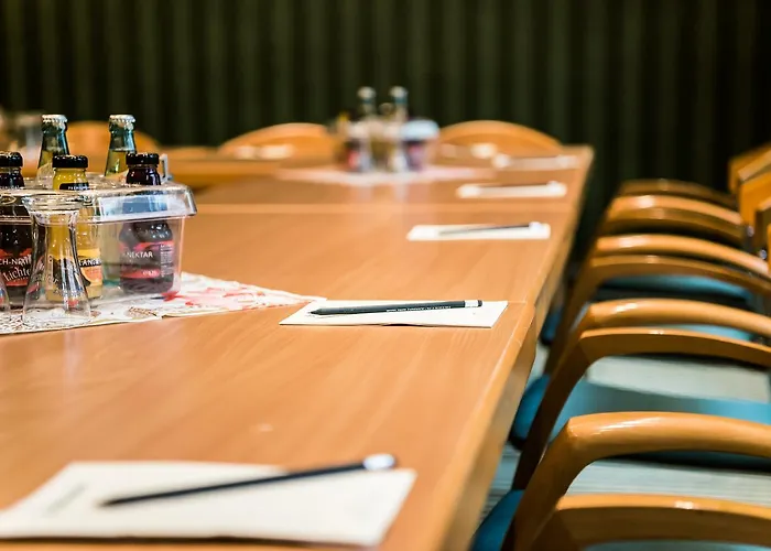 Ringhotel Dreiländereck Hotel Zittau