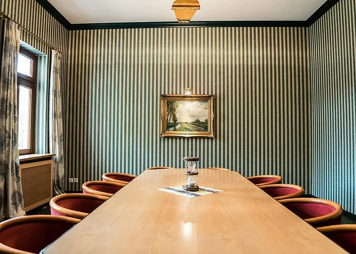 Ringhotel Dreiländereck Hotel 3*