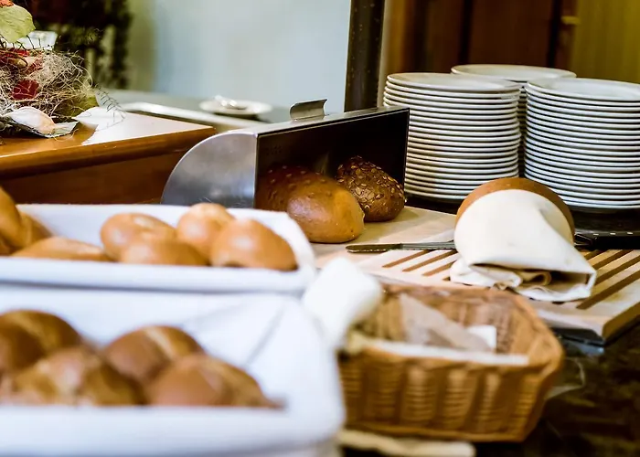 Hotel Ringhotel Dreiländereck 3*