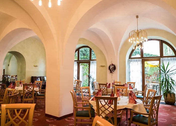 Hotel Ringhotel Dreiländereck