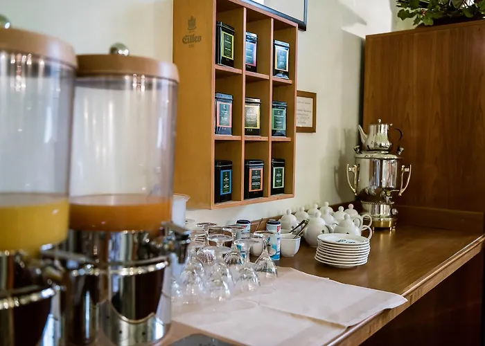 Hotel Ringhotel Dreiländereck Zittau