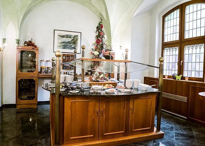 Ringhotel Dreiländereck 3* Zittau