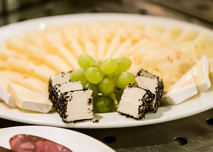 Ringhotel Dreiländereck Hotel