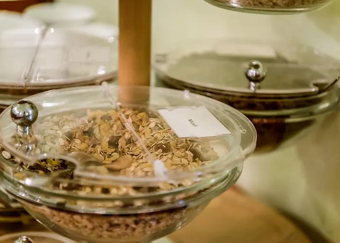 Hotel Ringhotel Dreiländereck