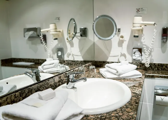 Hotel Ringhotel Dreiländereck