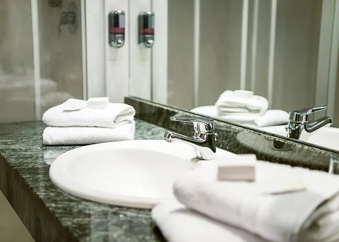 Ringhotel Dreiländereck