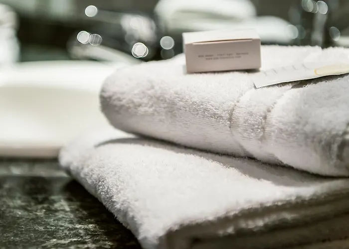 Hotel Ringhotel Dreiländereck 3*