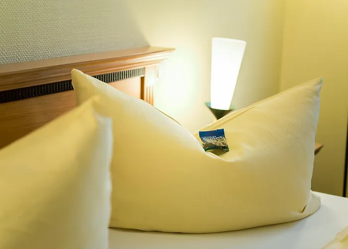 Hotel Ringhotel Dreiländereck Zittau